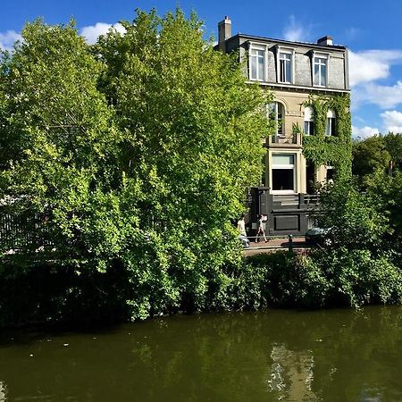 Les Toquees Maison D'Hotes Lille Ngoại thất bức ảnh