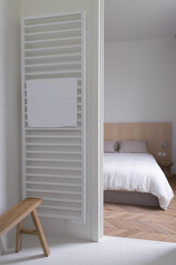 Les Toquees Maison D'Hotes Lille Ngoại thất bức ảnh
