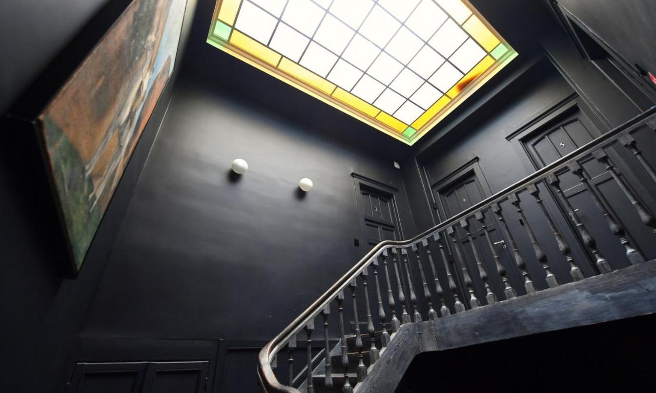 Les Toquees Maison D'Hotes Lille Ngoại thất bức ảnh