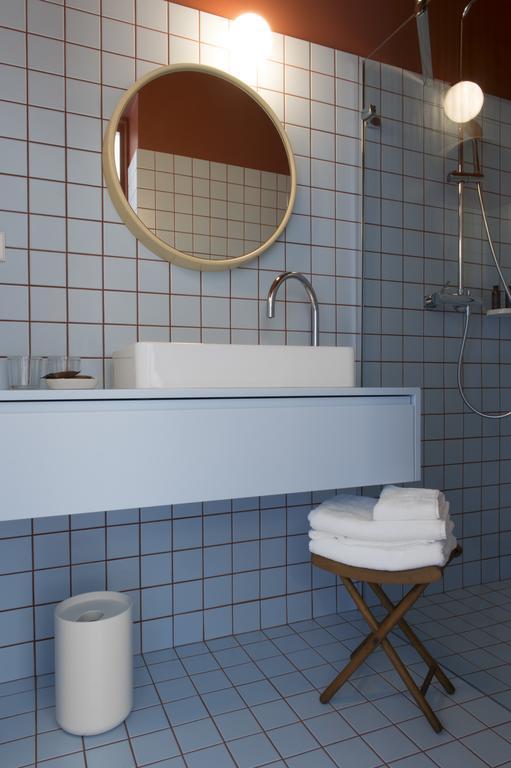 Les Toquees Maison D'Hotes Lille Ngoại thất bức ảnh