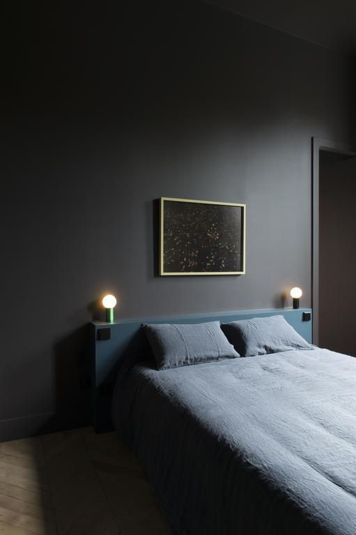 Les Toquees Maison D'Hotes Lille Ngoại thất bức ảnh