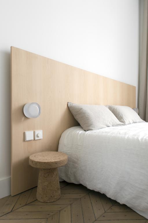 Les Toquees Maison D'Hotes Lille Ngoại thất bức ảnh