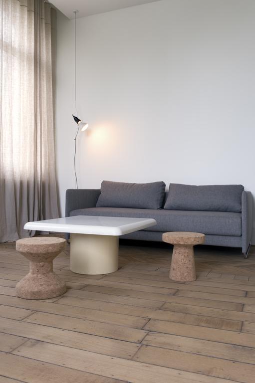 Les Toquees Maison D'Hotes Lille Ngoại thất bức ảnh