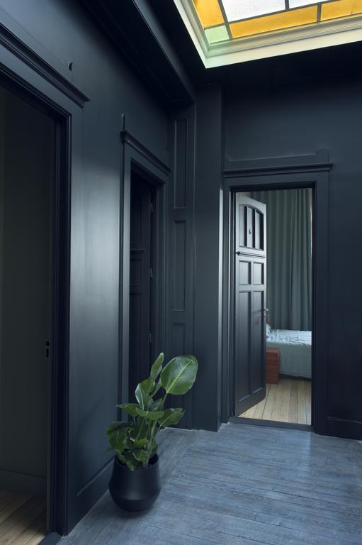 Les Toquees Maison D'Hotes Lille Ngoại thất bức ảnh