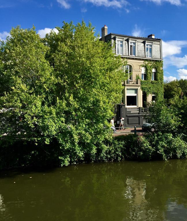 Les Toquees Maison D'Hotes Lille Ngoại thất bức ảnh